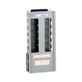 Interior de Tablero Schneider Electric NF Zapatas Principales 250A 3 Fases 30 Espacios NF430L2C