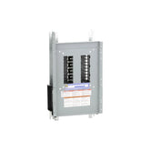 Interior Tablero NQ Zapatas Principales 100A 1F 3H 18 Espacios