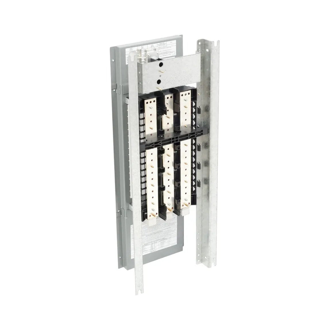 Interior tablero Schneider NQ 14 in Zapatas principales 250 A 3F 4H 30 CCT Cu