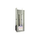 Interior tablero Schneider NQ Zapatas principales 225 A 3F 4H 42 CCT Cu