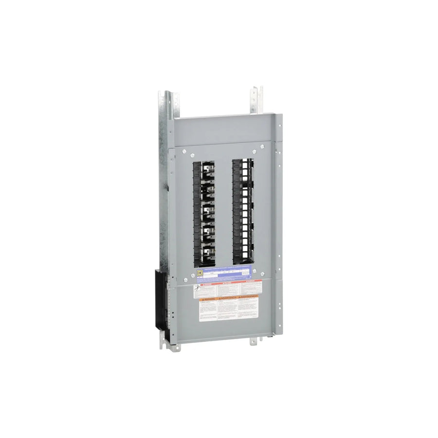 Interior tablero Schneider NQ Zapatas principales 100 A 3F 4H 30 CCT Cu