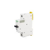 Interruptor Termomagnético Schneider Electric Acti9 iC60N 1A Curva C