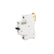 Interruptor Termomagnético Schneider Electric Acti9 iC60N 1A Curva C