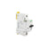 Interruptor Termomagnético Schneider Electric Acti9 iC60N 1A Curva C - imagen 3