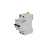 Interruptor Termomagnético IC60N 2X2A - CURVA C