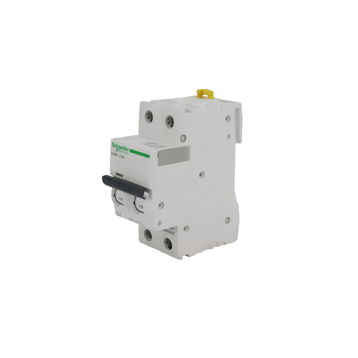 Interruptor Termomagnético IC60N 2X2A - CURVA C