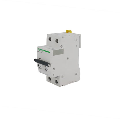 Interruptor Termomagnético IC60N 2X2A - CURVA C