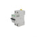 Interruptor Termomagnético IC60N 2X2A - CURVA C