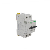 Interruptor Termomagnético IC60N 2X2A - CURVA C - imagen 3