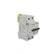 Interruptor Termomagnético IC60N 2X2A - CURVA C - imagen 3