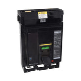 Interruptor de caja moldeada Schneider M 35KA 3P 600V 400A ET 1.0