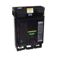 Interruptor de caja moldeada Schneider M 35KA 3P 600V 400A ET 1.0