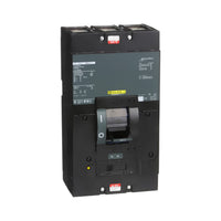 Interruptor de Caja Moldeada Schneider Electric Square D LAL36300, 3 Polos, 300A, 600V, 22kA