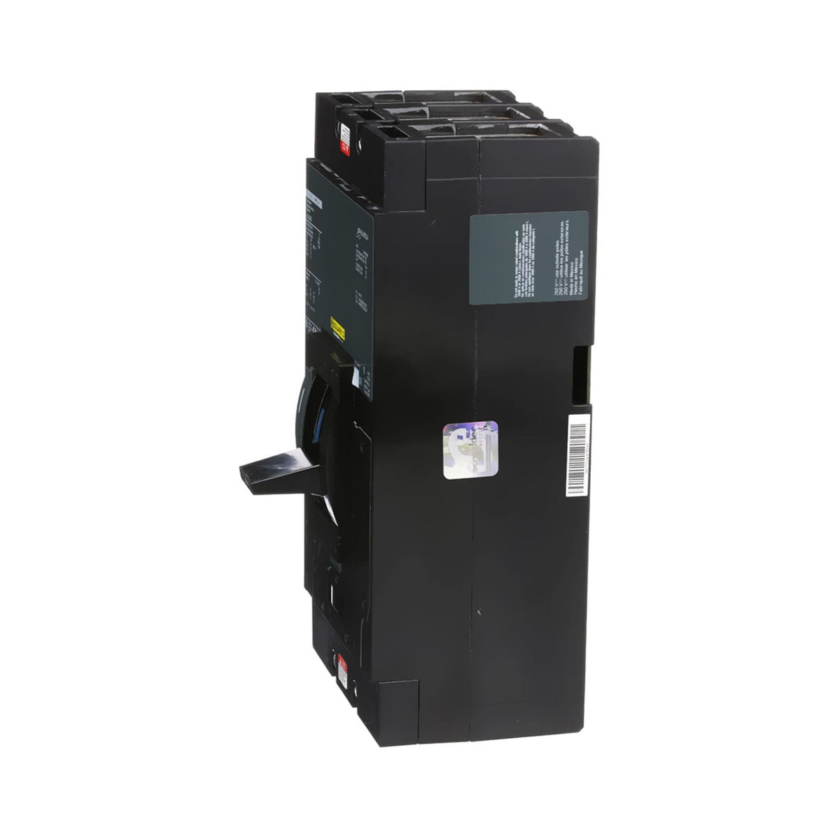 Interruptor de Caja Moldeada Schneider Electric Square D LAL36300, 3 Polos, 300A, 600V, 22kA - imagen 4