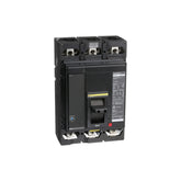 Interruptor de caja moldeada Schneider M 35KA 3P 600V 600A ET 1.0