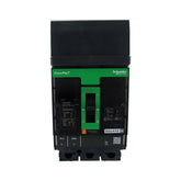 Interruptor de Caja Moldeada Schneider Electric PowerPacT HGA36030, 3 Polos, 30A, 600V, 18kA