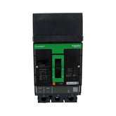 Interruptor de Caja Moldeada Schneider Electric PowerPacT HGA36040, 3 Polos, 40A, 600V, 18kA