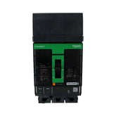 Interruptor de Caja Moldeada Schneider Electric PowerPacT HGA36050, 3 Polos, 50A, 600V, 18kA