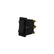 Interruptor de Tecla Arrow Hart SPST 15A 125V / 10A 250V, Montaje a Presión - imagen 2