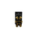 Interruptor de Tecla Arrow Hart SPST 15A 125V / 10A 250V, Montaje a Presión - imagen 3