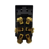 Interruptor de Tecla Arrow Hart SPST 15A 125V / 10A 250V, Montaje a Presión - imagen 3