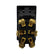 Interruptor de Tecla Arrow Hart SPST 15A 125V / 10A 250V, Montaje a Presión - imagen 3