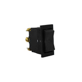 Interruptor de Tecla Arrow Hart SPST 15A 125V / 10A 250V, Montaje a Presión - imagen 4