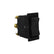 Interruptor de Tecla Arrow Hart SPST 15A 125V / 10A 250V, Montaje a Presión - imagen 4