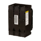 Interruptor de Caja Moldeada Schneider Electric, Marco H, 3 Polos, 125A, 600V, 35kA - imagen 3
