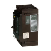 Interruptor de Caja Moldeada Schneider Electric, Marco H, 3 Polos, 125A, 600V, 35kA - imagen 4