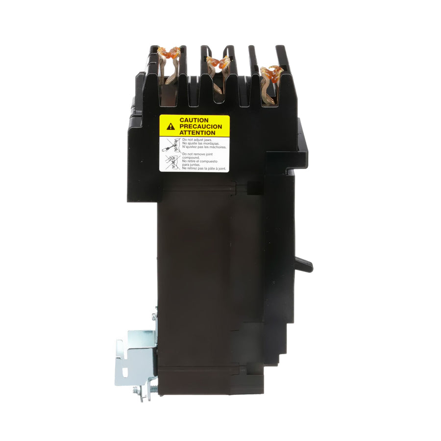 Interruptor de Caja Moldeada Schneider Electric PowerPacT HGA36150, 3 Polos, 150A, 600V, 18kA - imagen 2