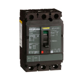 Interruptor de Caja Moldeada Schneider Electric, Marco H, 3 Polos, 50A, 600V, 35kA