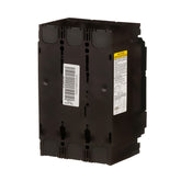 Interruptor de Caja Moldeada Schneider Electric, Marco H, 3 Polos, 50A, 600V, 35kA - imagen 3