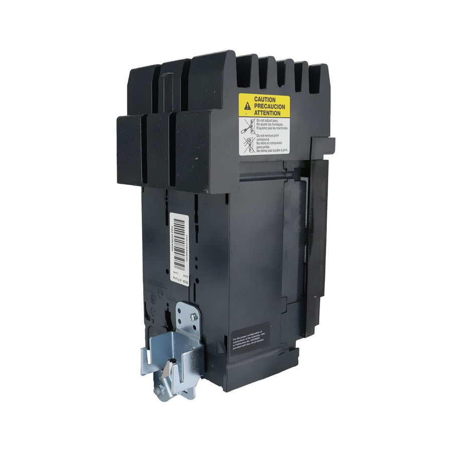Interruptor de Caja Moldeada Schneider Electric, Marco H, 3 Polos, 60A, 600V, 35kA