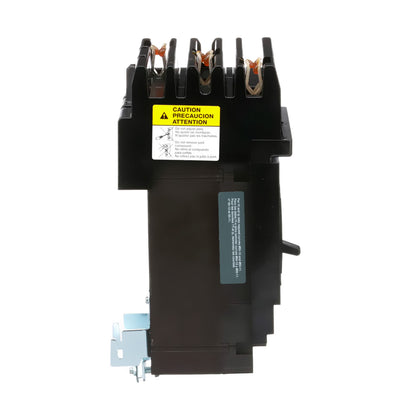 Interruptor de Caja Moldeada Schneider Electric, Marco H, 3 Polos, 50A, 600V, 65kA - imagen 2