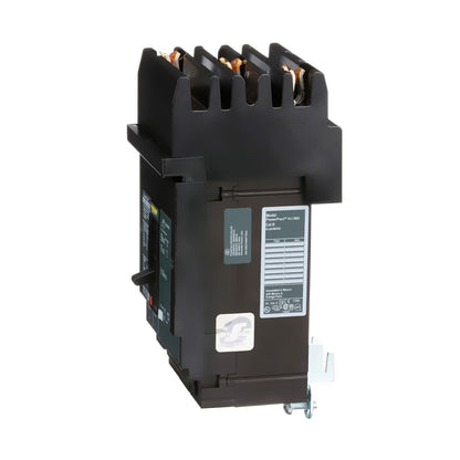 Interruptor de Caja Moldeada Schneider Electric, Marco H, 3 Polos, 50A, 600V, 65kA - imagen 4