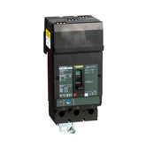 Interruptor Termomagnético Schneider Electric PowerPacT JGA36150, 3 Polos, 150A, 600V