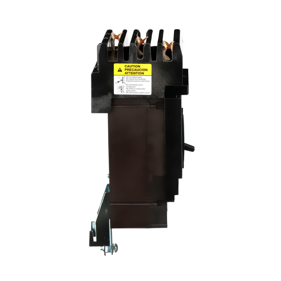 Interruptor Termomagnético Schneider Electric PowerPacT JGA36150, 3 Polos, 150A, 600V - imagen 2