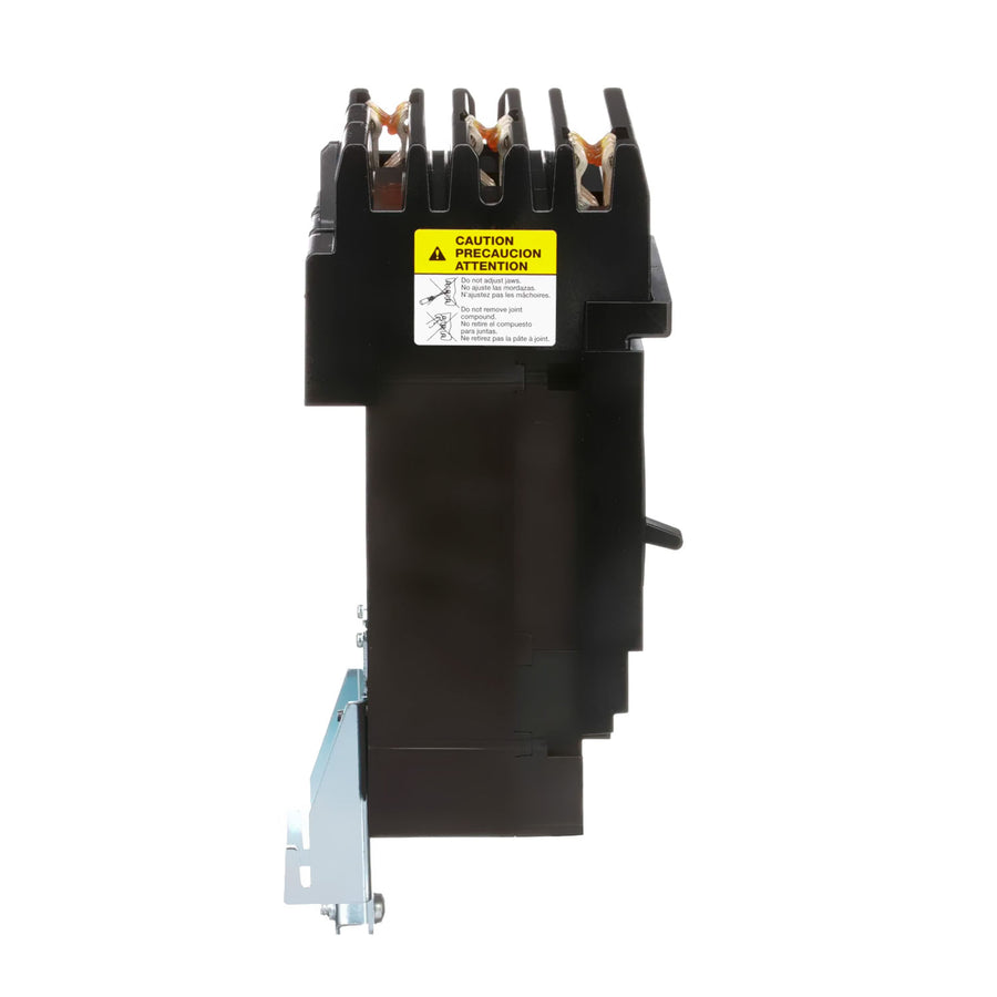 Interruptor Termomagnético PowerPacT J Schneider Electric 3 Polos 200A I-Line - imagen 2
