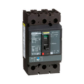 Interruptor de Caja Moldeada Schneider Electric, Marco J, 3 Polos, 200A, 600V, 35kA