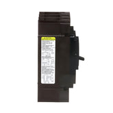 Interruptor de Caja Moldeada Schneider Electric, Marco J, 3 Polos, 200A, 600V, 35kA - imagen 2