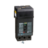 Interruptor de Caja Moldeada Schneider Electric, Marco J, 3 Polos, 225A, 600V, 35kA