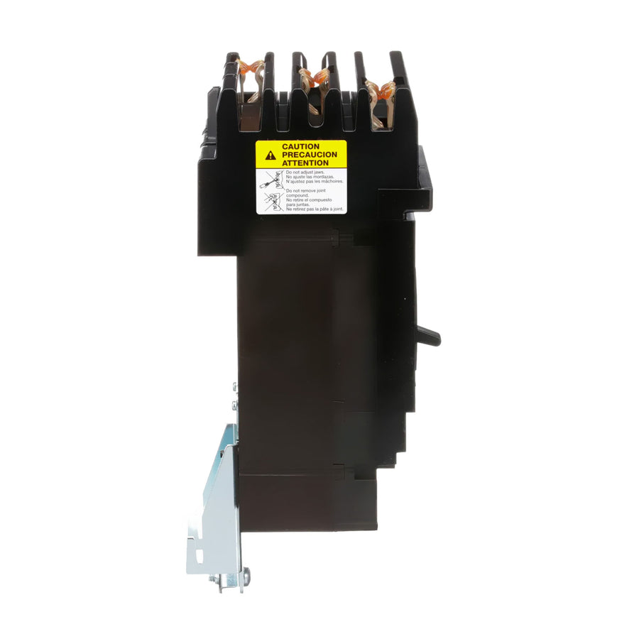 Interruptor de Caja Moldeada Schneider Electric, Marco J, 3 Polos, 225A, 600V, 35kA - imagen 2
