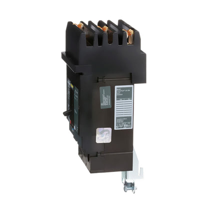 Interruptor de Caja Moldeada Schneider Electric, Marco J, 3 Polos, 225A, 600V, 35kA - imagen 4