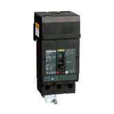 Interruptor Termomagnético Schneider Electric PowerPacT JGA36250, 3 Polos, 250A, 600V