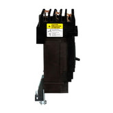Interruptor Termomagnético Schneider Electric PowerPacT JGA36250, 3 Polos, 250A, 600V - imagen 2