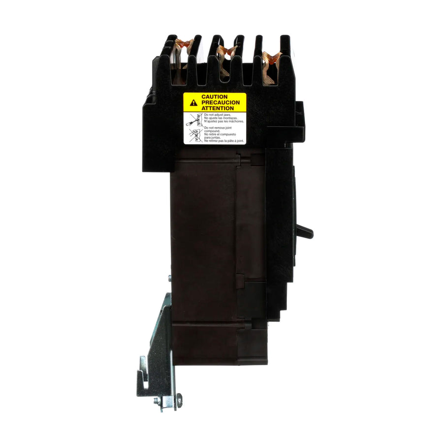 Interruptor Termomagnético Schneider Electric PowerPacT JGA36250, 3 Polos, 250A, 600V - imagen 2