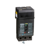 Interruptor de Caja Moldeada Schneider Electric, Marco J, 3 Polos, 250A, 600V, 65kA