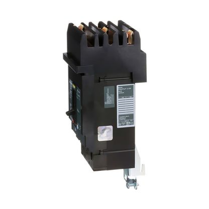 Interruptor de Caja Moldeada Schneider Electric, Marco J, 3 Polos, 250A, 600V, 65kA - imagen 4
