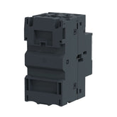 Arrancador y protector manual TeSys Deca, protector de circuito magnético térmico, pulsadores, 17 a 23 A, abrazadera de tornillo - imagen 3